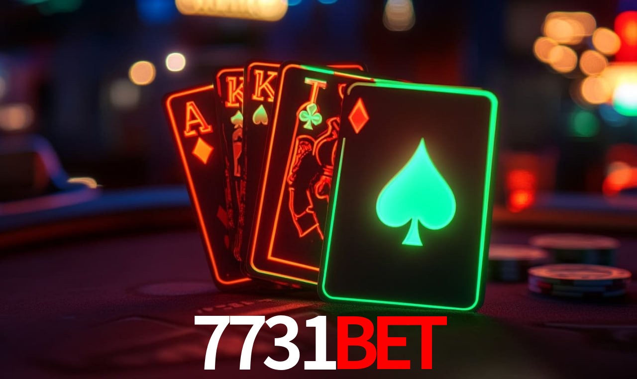 7731bet