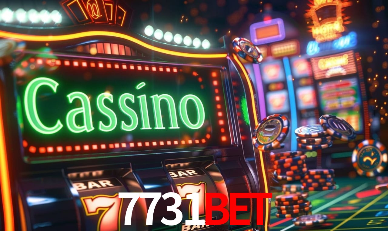 Requisitos do APK da 7731bet para Android