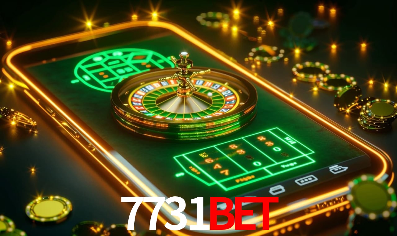 7731bet