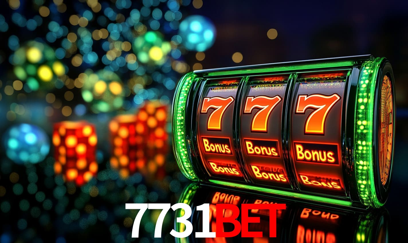 Requisitos do APK da 7731bet para Android